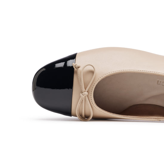 Violet Ballet Flat Paul Green Shoes