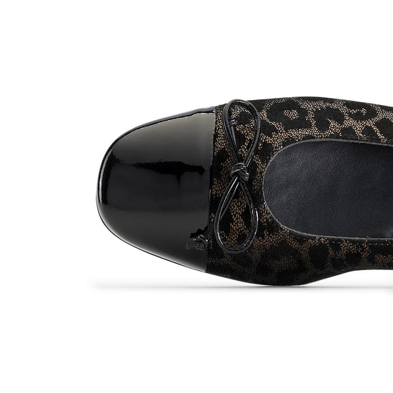 Violet Ballet Flat Paul Green Shoes