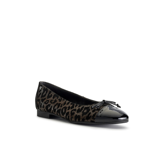 Violet Ballet Flat Paul Green Shoes
