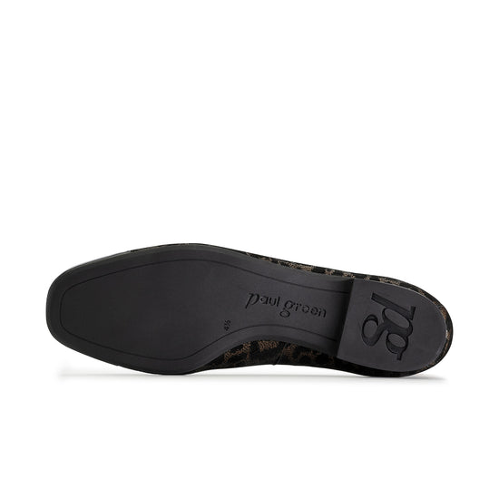 Violet Ballet Flat Paul Green Shoes