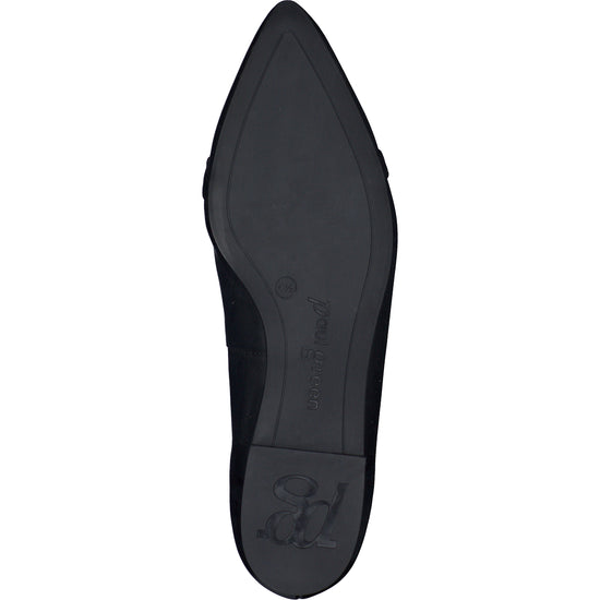 Selena Flat Flat Paul Green Shoes
