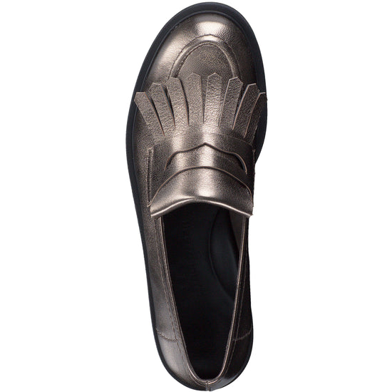 Stacy Flat Flat Paul Green Shoes