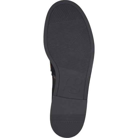Stacy Flat Flat Paul Green Shoes