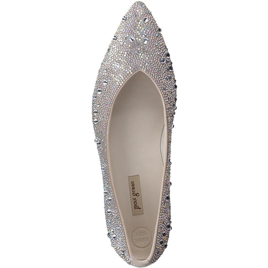 Topaz Flat Flat Paul Green Shoes