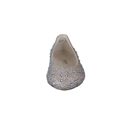 Topaz Flat Flat Paul Green Shoes