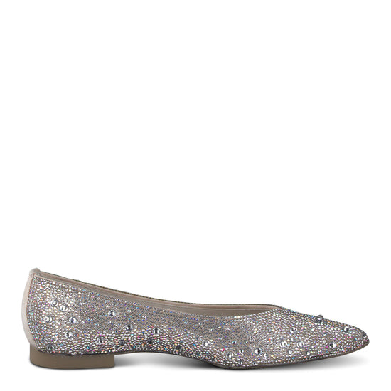 Topaz Flat Flat Paul Green Shoes