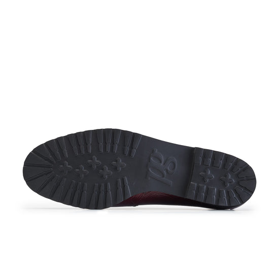 Wheaton Flat Flat Paul Green Shoes