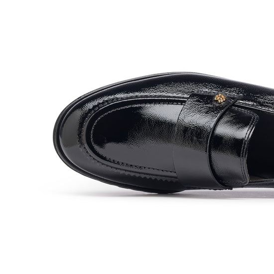 Wheaton Flat Flat Paul Green Shoes