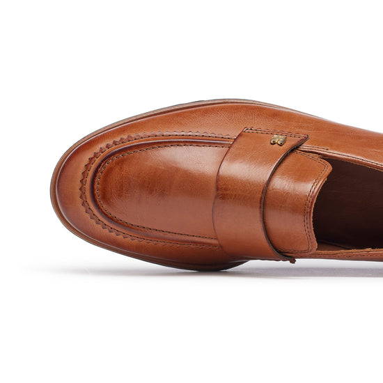 Wheaton Flat Loafer Paul Green Shoes