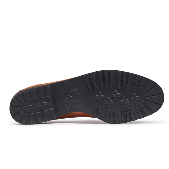 Wheaton Flat Loafer Paul Green Shoes