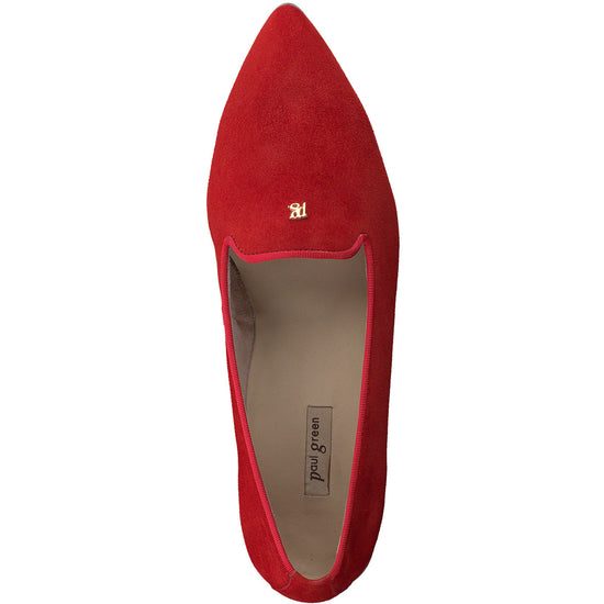 Vance Flat Flat Paul Green Shoes