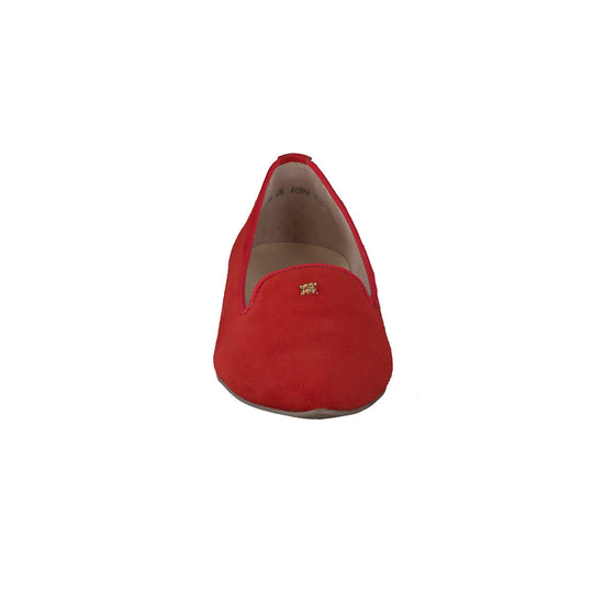 Vance Flat Flat Paul Green Shoes