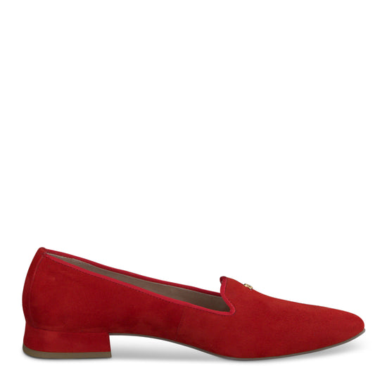 Vance Flat Flat Paul Green Shoes