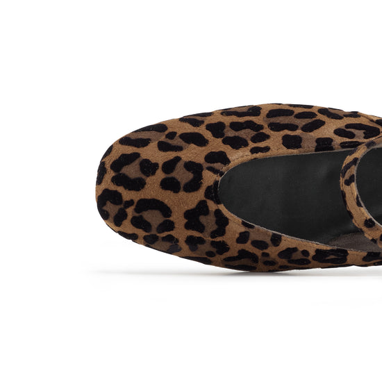 Vanna Mary Jane Flat Flat Paul Green Shoes