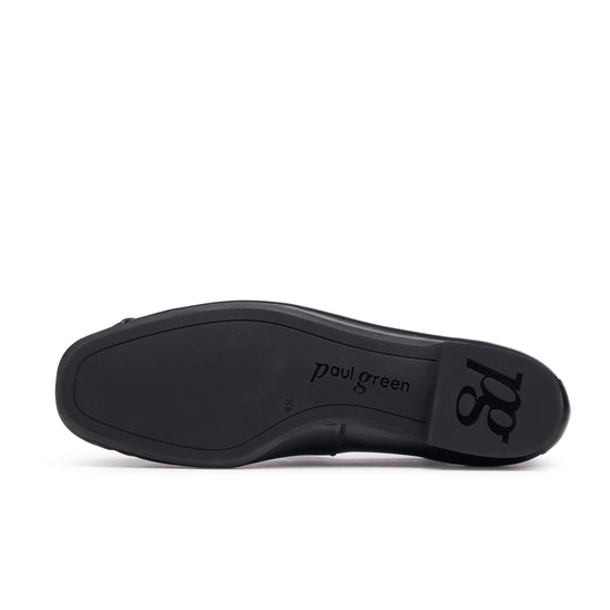 Vail Flat Flat Paul Green Shoes