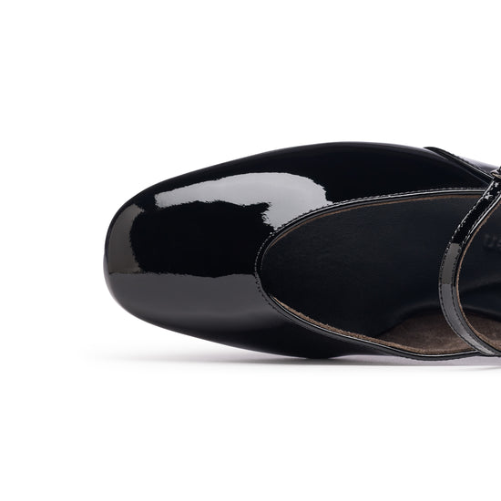 Vanna Mary Jane Flat Flat Paul Green Shoes