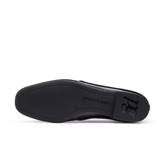 Vanna Mary Jane Flat Flat Paul Green Shoes