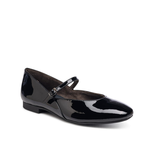 Vanna Mary Jane Flat Flat Paul Green Shoes