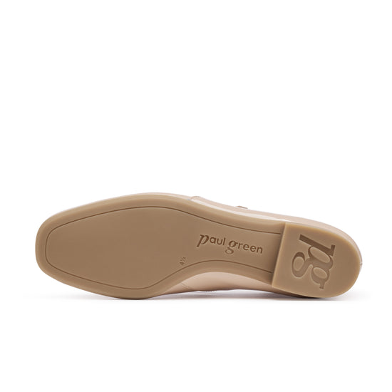Vanna Mary Jane Flat Flat Paul Green Shoes