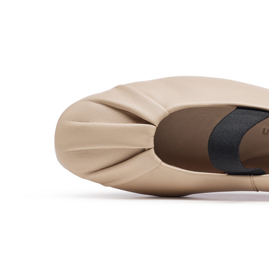Vail Flat Flat Paul Green Shoes
