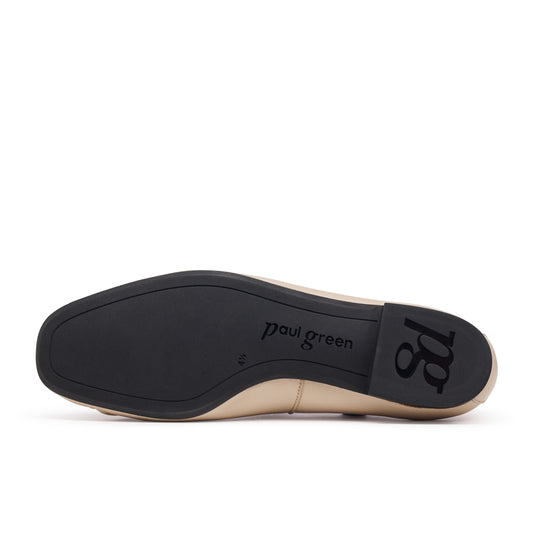 Vail Flat Flat Paul Green Shoes