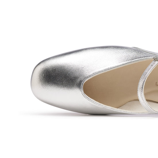 Vanna Mary Jane Flat Flat Paul Green Shoes