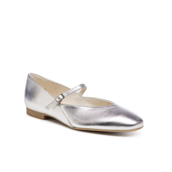 Vanna Mary Jane Flat Flat Paul Green Shoes