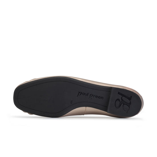 Vail Flat Flat Paul Green Shoes