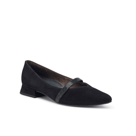 Wendy Flat Flat Paul Green Shoes