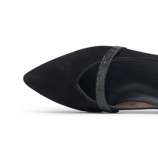 Wendy Flat Flat Paul Green Shoes