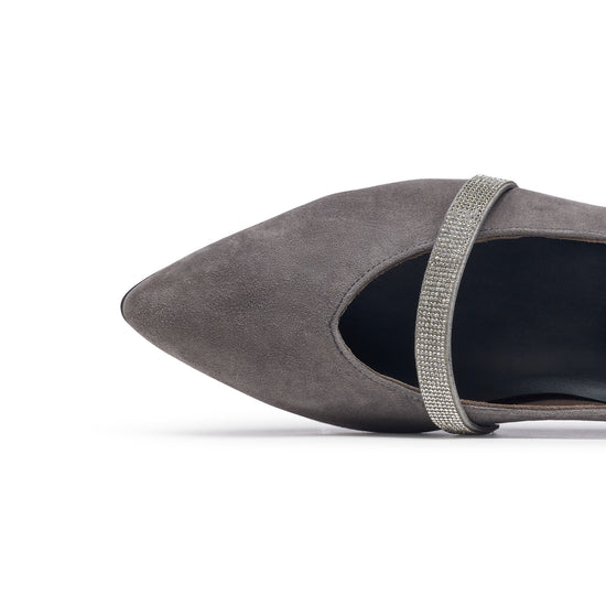 Wendy Flat Flat Paul Green Shoes