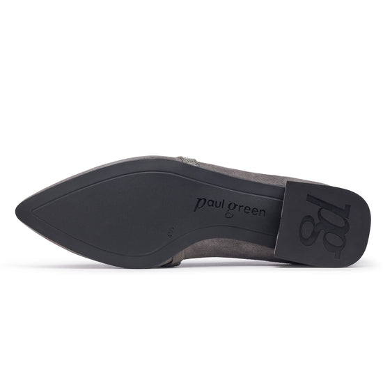 Wendy Flat Flat Paul Green Shoes