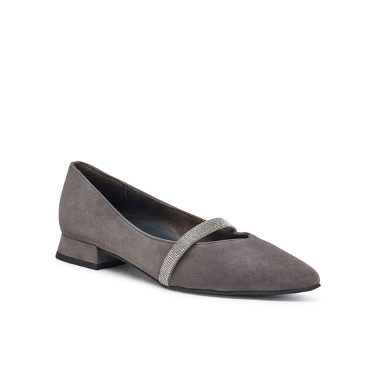 Wendy Flat Flat Paul Green Shoes