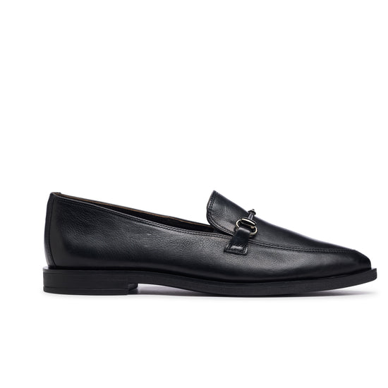 Wexler Loafer Loafer Paul Green Shoes 5.5 Black Lux Leather