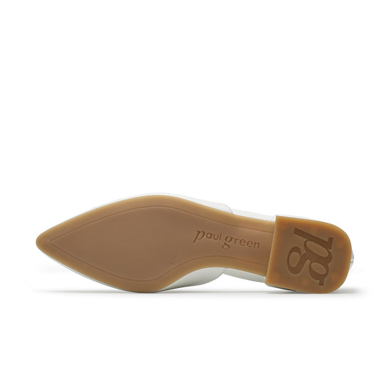 Vivien Flat Flat Paul Green Shoes