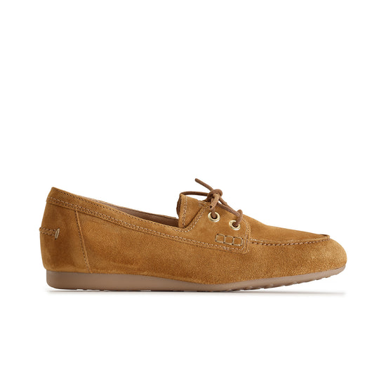Bayside Loafer Loafer Paul Green Shoes 6 Camel Soft Suede