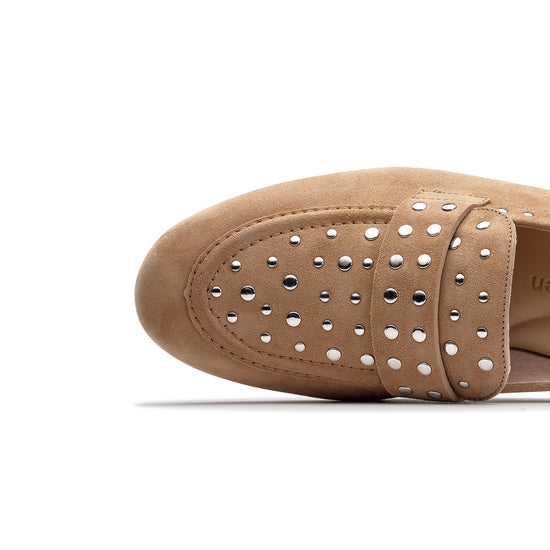Anika Flat Flat Paul Green Shoes