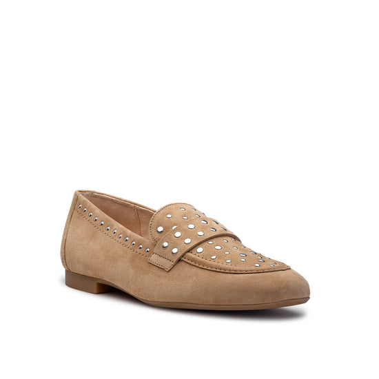 Anika Flat Flat Paul Green Shoes