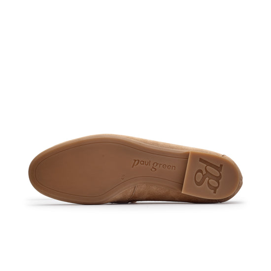 Anika Flat Flat Paul Green Shoes