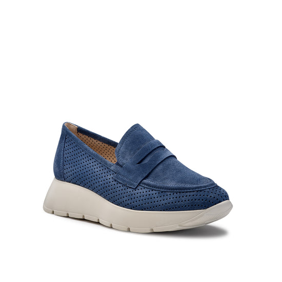 Alexa Loafer Loafer Paul Green Shoes