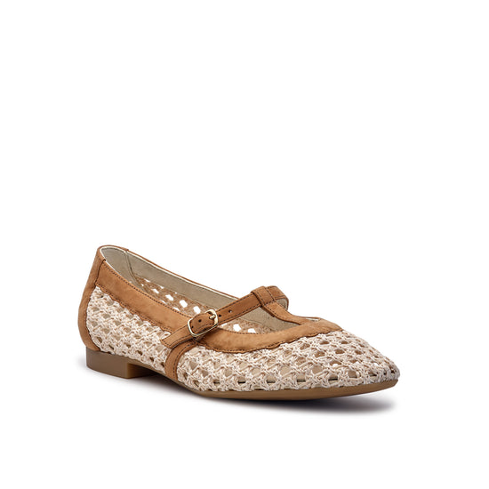 Anabele Flat Flat Paul Green Shoes