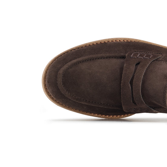 Cohen Flat Flat Paul Green Shoes