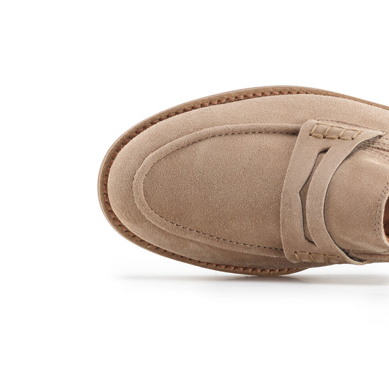 Cohen Flat Flat Paul Green Shoes