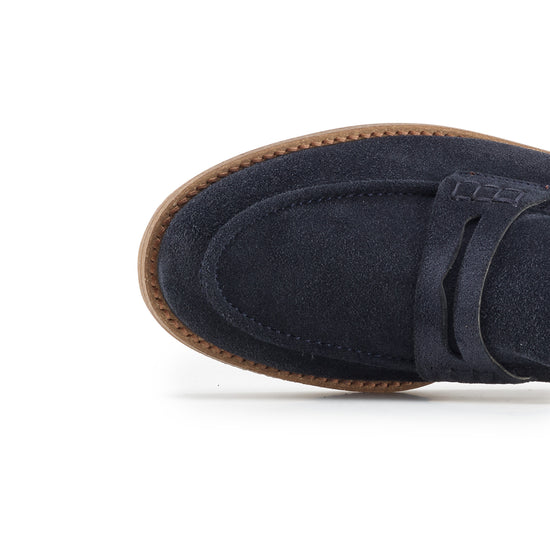 Cohen Flat Flat Paul Green Shoes