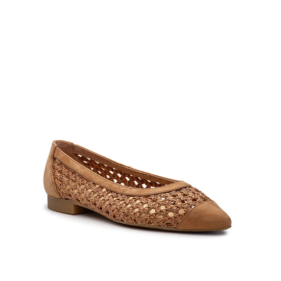 Aries Flat Flat Paul Green Shoes