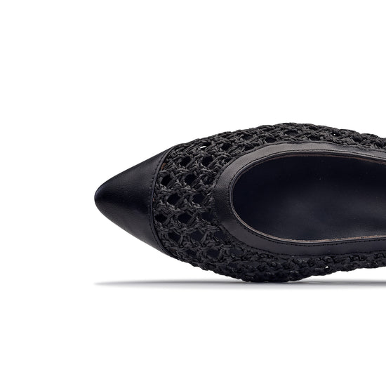 Aries Flat Flat Paul Green Shoes