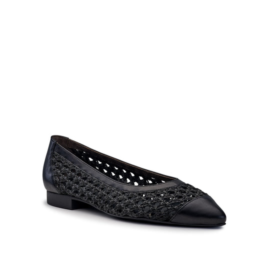 Aries Flat Flat Paul Green Shoes