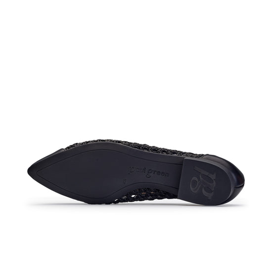 Aries Flat Flat Paul Green Shoes