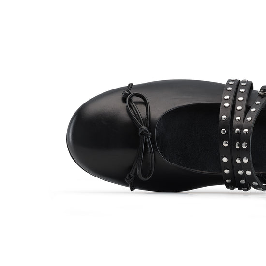 Bridget Flat Flat Paul Green Shoes