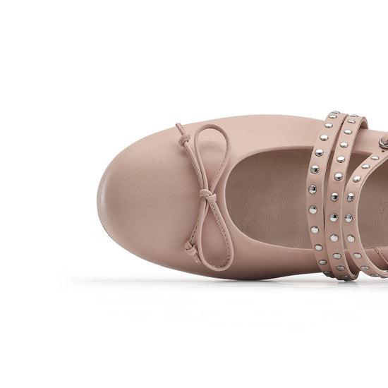 Bridget Flat Flat Paul Green Shoes